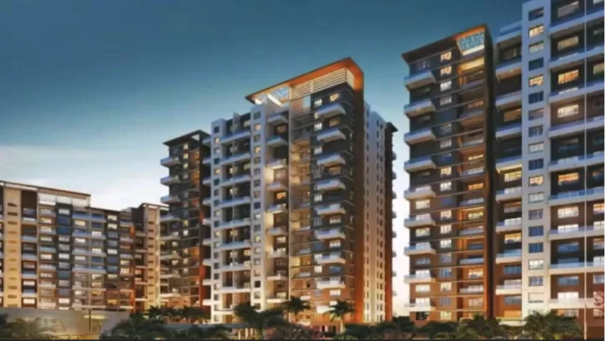 Kolte Patil Western Avenue – Where Modern Design Meets Comfort in 2 & 3 BHK Apartments at Wakad, Pune
