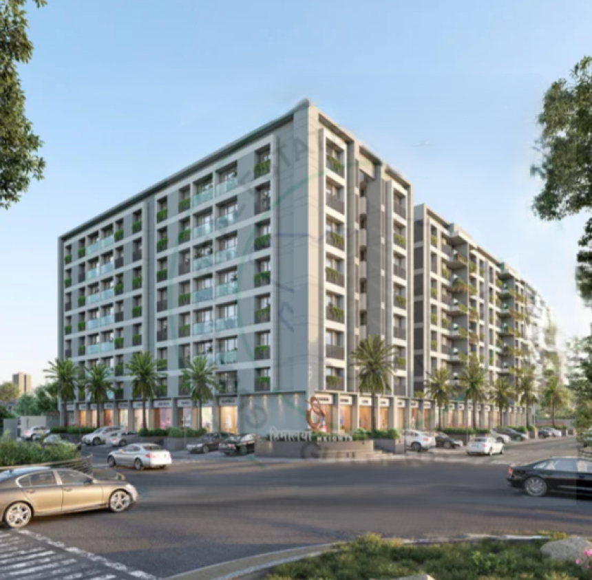 Himalaya Vaikunth Villa – Luxury 4 BHK Villas in Gandhinagar for a Life Above Ordinary