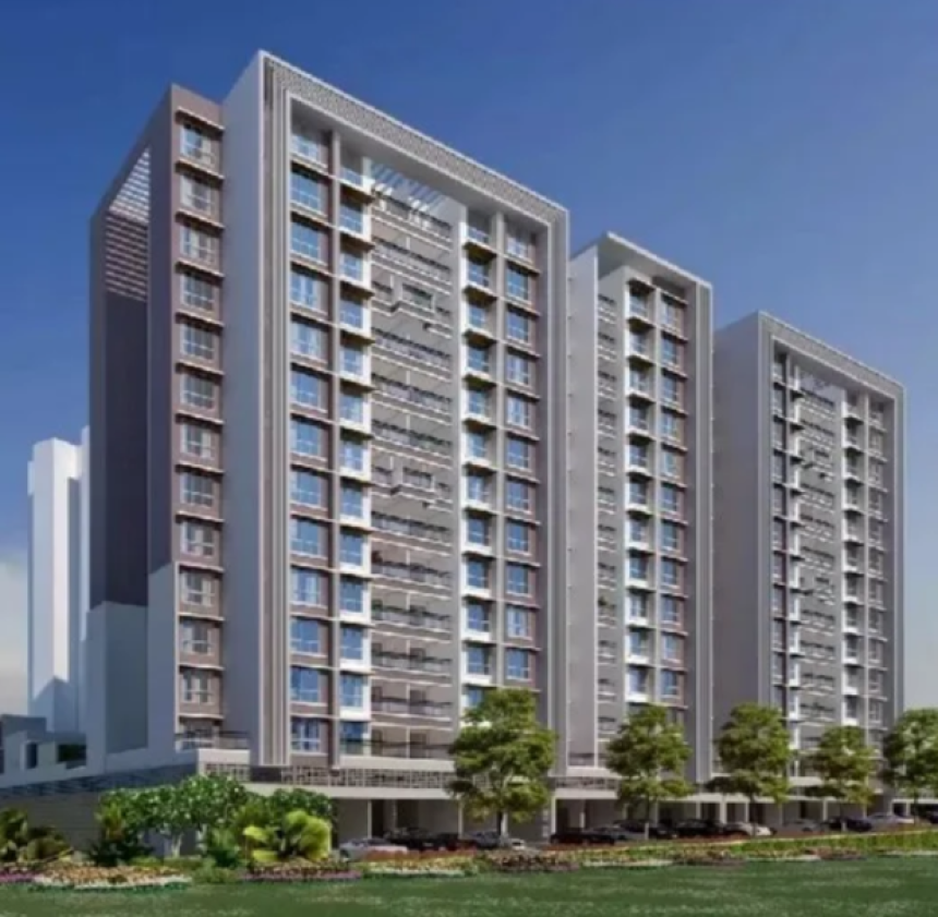 Live Amidst Connectivity and Premium Amenities at Kolte Patil Centria – 3 BHK Apartments in Undri, Pune