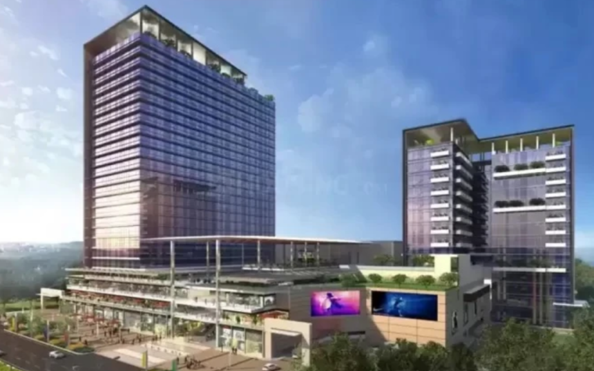 Redefine City Living – M3M Sky Lofts 1 BHK Luxury Apartments in Gurgaon