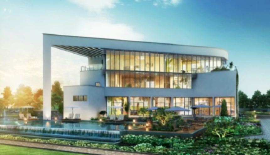 Godrej 101 Sector 79 Gurgaon: Homes Designed for Inspired Living