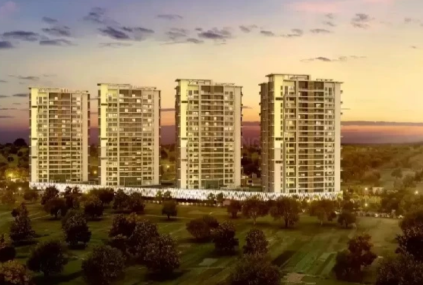 Live Amidst Luxury and Connectivity at Kolte Patil 24K Opula – 3, 4, 5 & 6 BHK Apartments in Pimpri, Pune