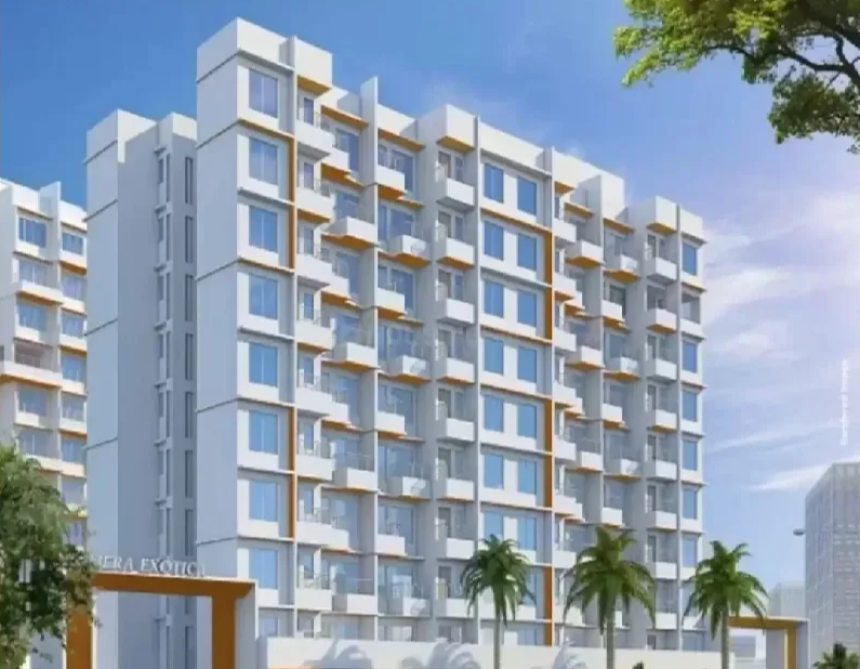 1 BHK Flats at  Wagholi