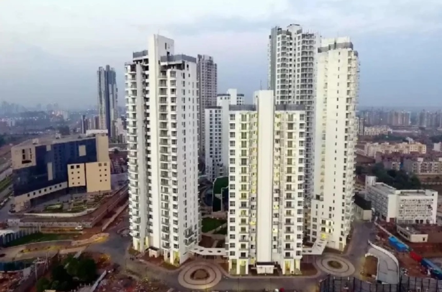 M3M Merlin – Premium 3 & 4 BHK Residences in Gurgaon’s Sector 67