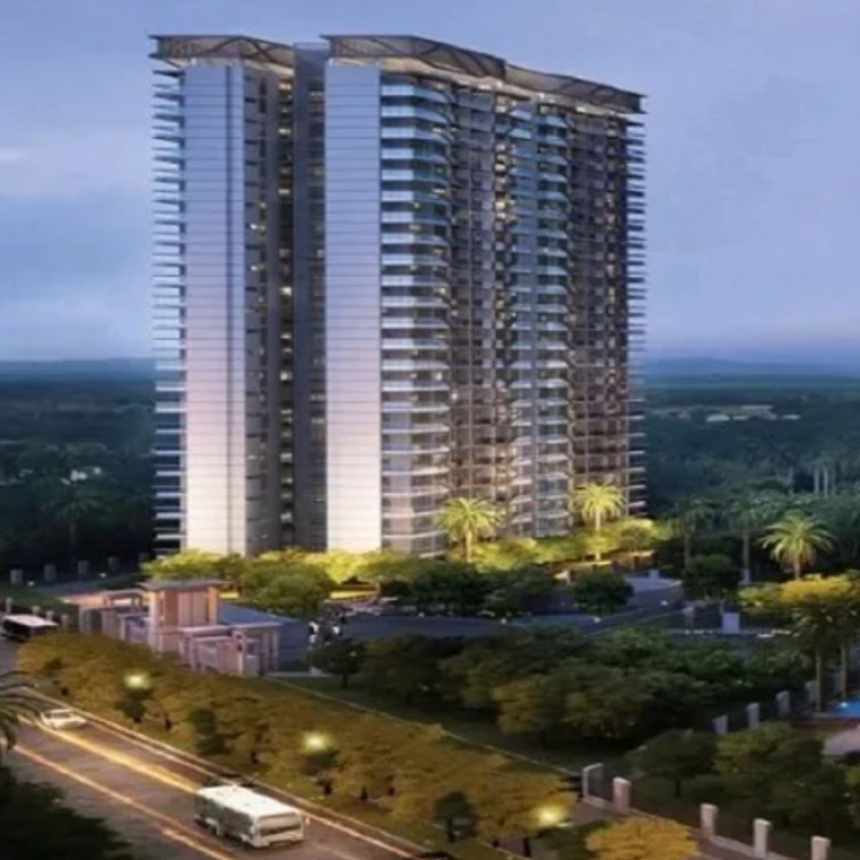 Live the Elite Life – 2, 3 & 4 BHK Luxury Apartments at Godrej Meridien Gurgaon
