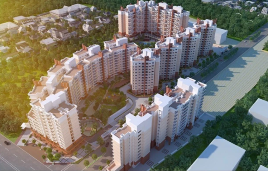 Sattva HM Royal Brings Thoughtfully Designed 1 & 2 BHK Apartments with Premium Amenities at Kondhwa, Pune