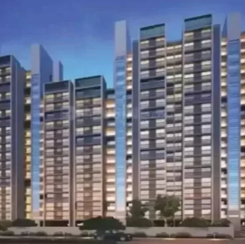 Discover Spacious 3, 4 & 5 BHK Homes at Goyal Orchid Greens, Sector 48 Gurgaon