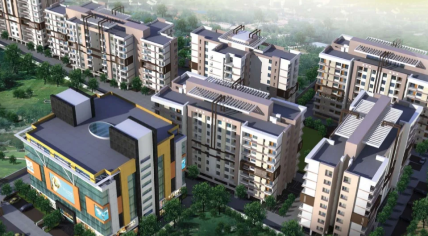 Subham Greens: Premium 1 RK to 4 BHK Homes in the Heart of Lokhra, Guwahati