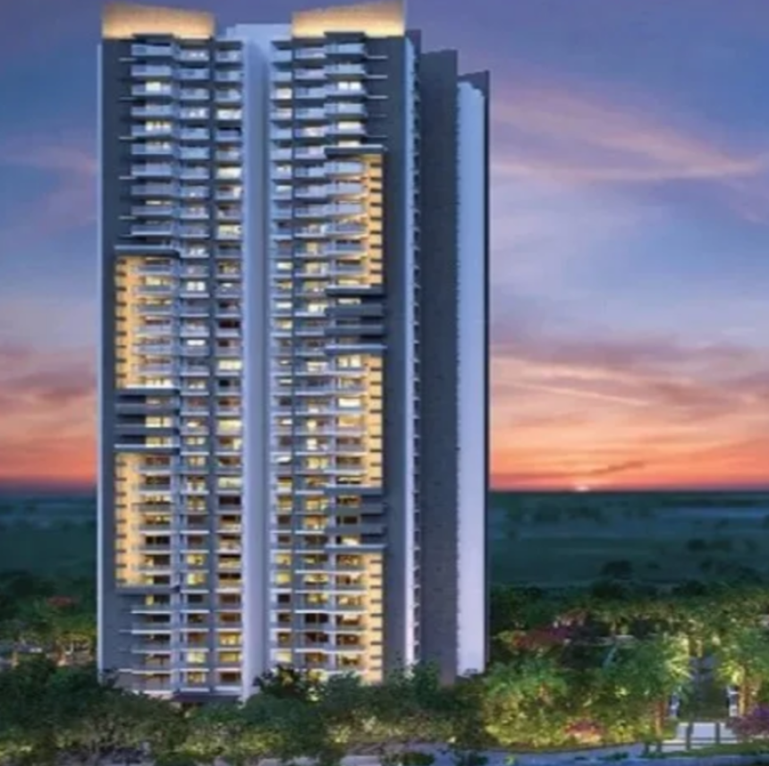 Godrej Prive – Exclusive 3 & 4 BHK Residences for the Modern Elite in Gurgaon