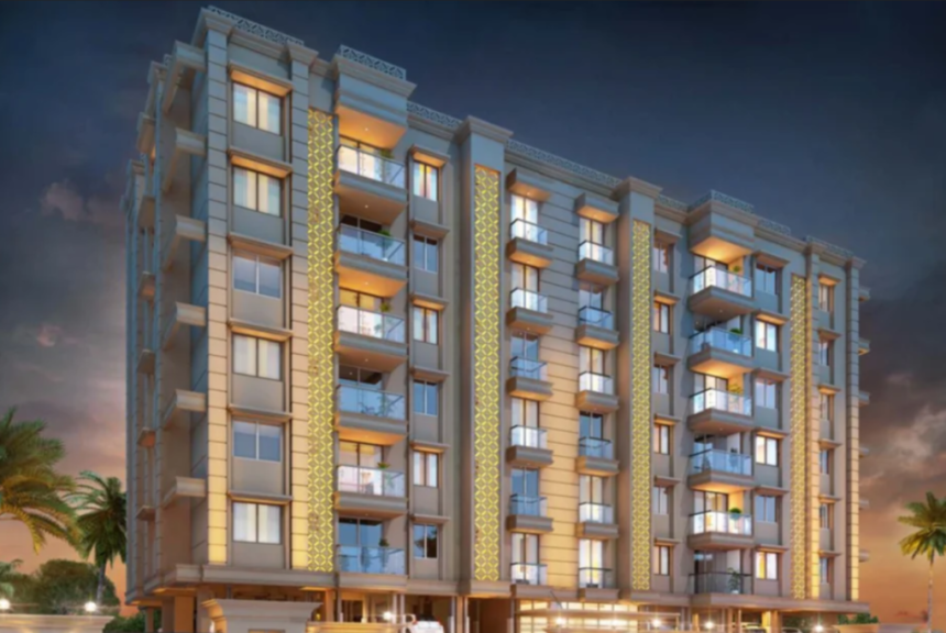 3 and 4 BHK Apartments in Aurangabad