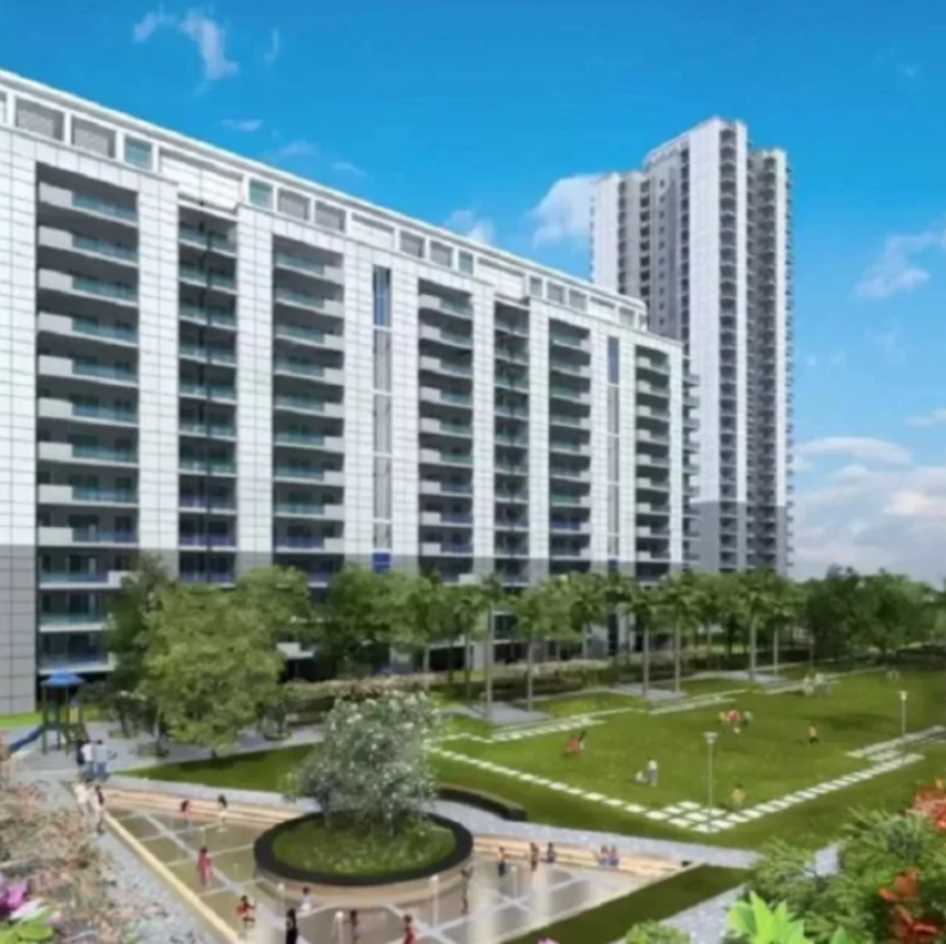 DLF Ultima – Premium 3 & 4 BHK Residences Redefining Elegance in Gurgaon