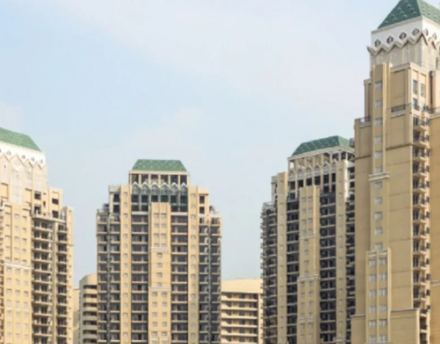 ATS Tourmaline: Redefining Luxury and Comfort in Sector 109, Gurgaon