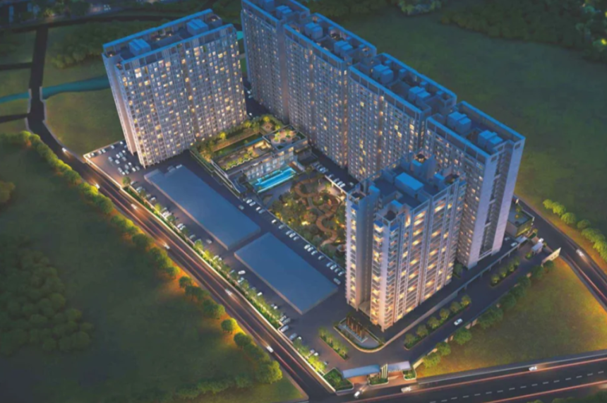 One World Our World – Luxurious 2 to 6 BHK Apartments in Aurangabad for Every Lifestyle