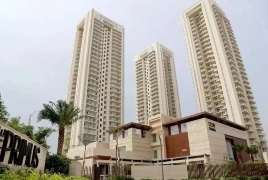 BPTP Pedestal Floors – Premium 2, 3 & 4 BHK Homes in Gurgaon’s Sector 70A