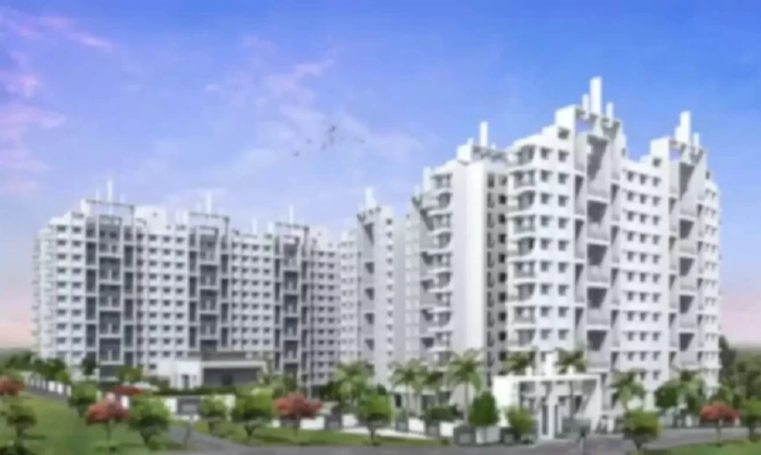 Goel Glitz G Offers Spacious and Elegant 2 & 3 BHK Homes for Modern Urban Living in Undri, Pune