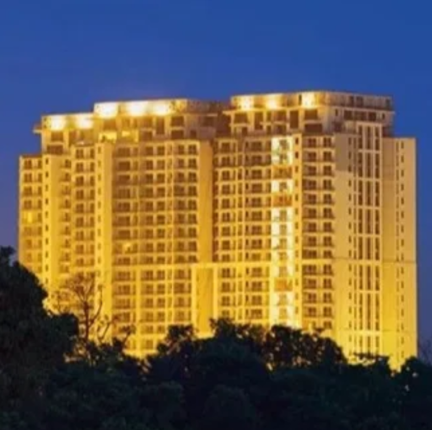 Discover Spacious 2 to 5 BHK Homes at DLF Crest, Sector 54 Gurgaon