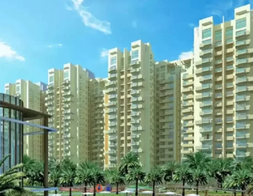 Emaar The Palm Drive – Spacious 2, 3 & 4 BHK Homes in Gurgaon’s Sector 66