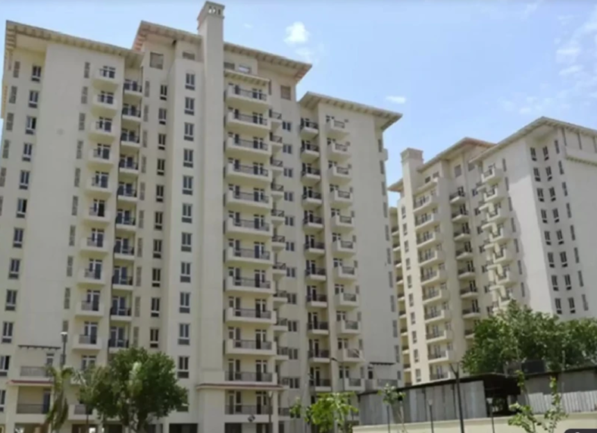 Emaar Emerald Estate – Elegant 2 & 3 BHK Homes Designed for Modern Families in Gurgaon