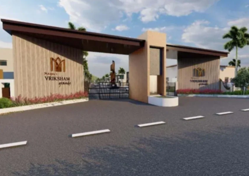 2 & 3 BHK Independent Houses and Villas in Coimbatore