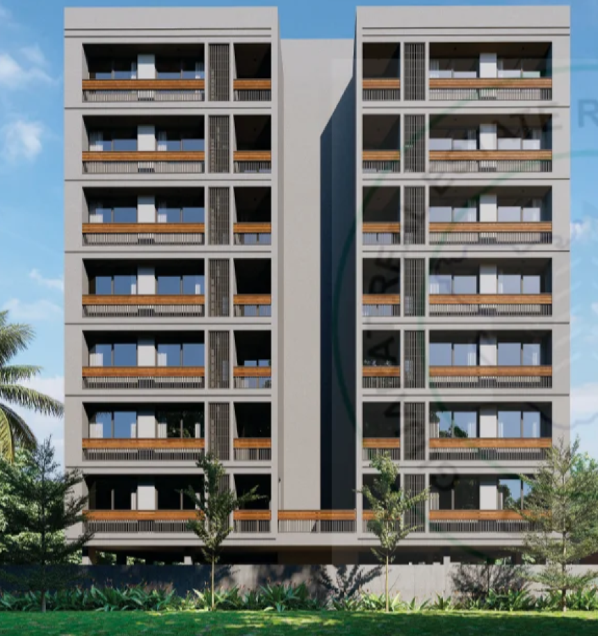 Elevate Your Lifestyle with Shreeji River 49 – 2 & 3 BHK Apartments in Gandhinagar