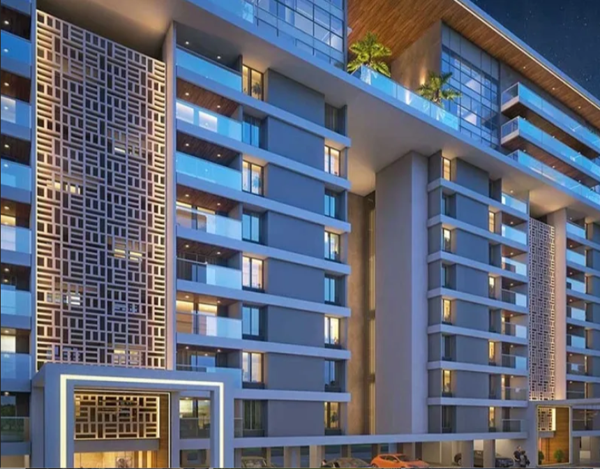 Discover Premium Lifestyle Living at Majestique Ephelia Phase 1 – 2, 3 & 4 BHK Apartments in Pune’s Kondhwa
