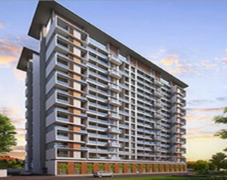 Majestique Signature Towers Offers Spacious and Elegant 2 BHK Homes for Modern Urban Living in Balewadi, Pune