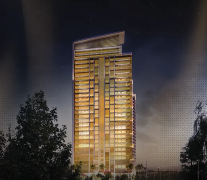 3 & 4 BHK Apartments in Ghaziabad