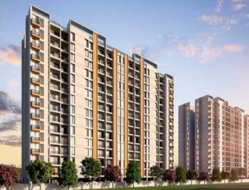 Where Modern Design Meets Lifestyle – Explore 2 & 3 BHK Residences at Majestique Rhythm County, Handewadi, Pune