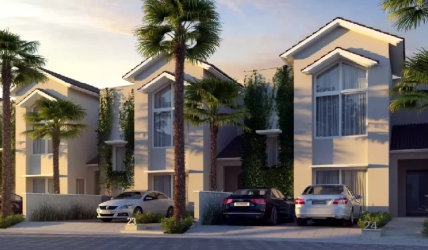 Sobha Verdure – Elegant 3 BHK Independent Houses and Villas in Coimbatore