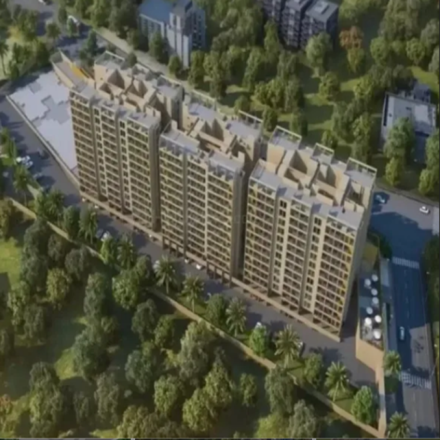 Majestique Memories 90 Phase II Brings Thoughtfully Designed 2 BHK Apartments with Premium Amenities at Mohammadwadi, Pune