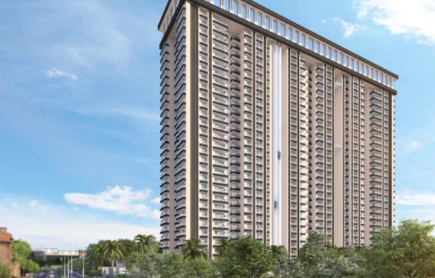 2, 3 & 4 BHK Apartments in Ghaziabad