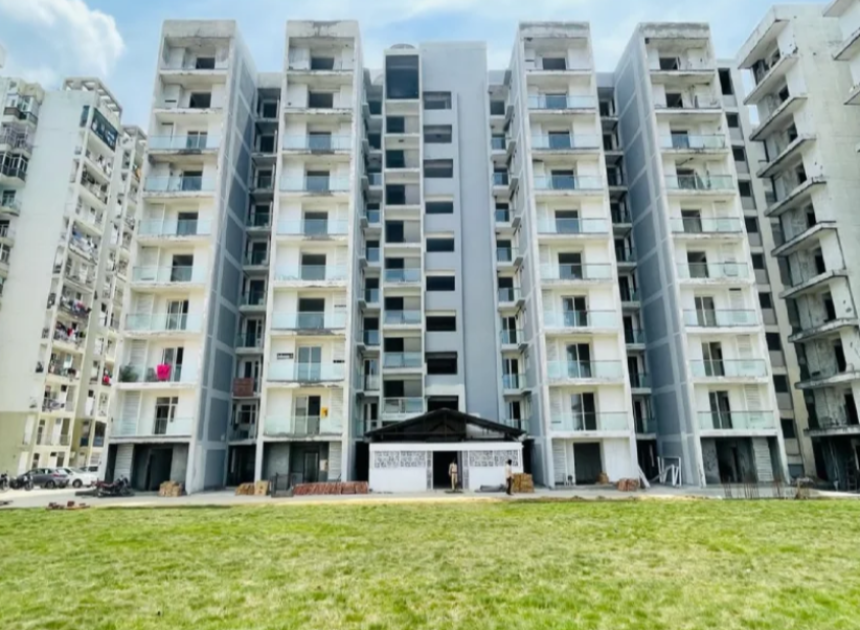 2 & 3 BHK Apartments in Ghaziabad