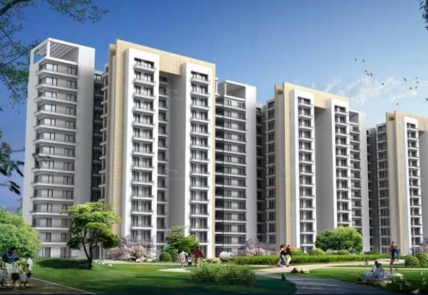 5 BHK Apartment at Sector 47