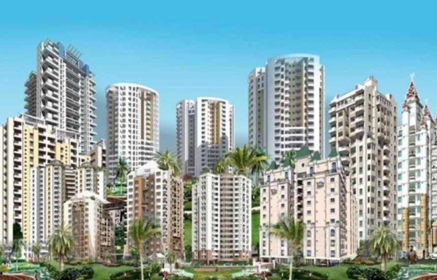 🏡 Jains Advaya – Premium 2 BHK Apartments in Coimbatore for Elevated Urban Living