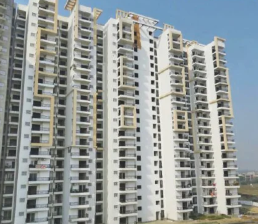 2, 3 & 4 BHK Apartments in Ghaziabad