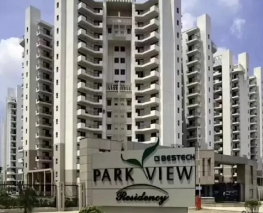 Bestech Park View Residency – Elegant 2 & 3 BHK Homes for Urban Families in Gurgaon