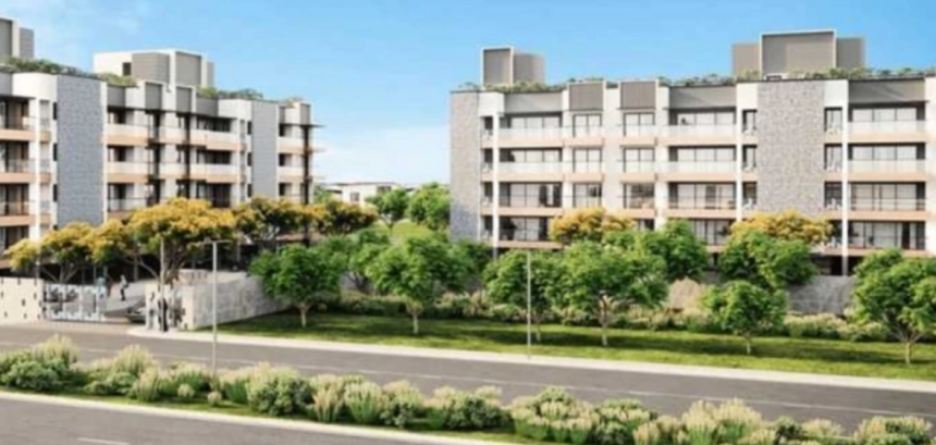 Avarna Birla Navya Phase II: Luxury 2, 3 & 4 BHK Apartments in Sector 63, Gurgaon