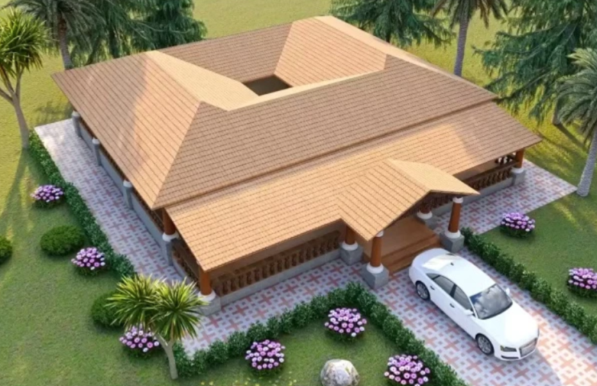 2 and 3 BHK Independent Houses and Villas in Coimbatore