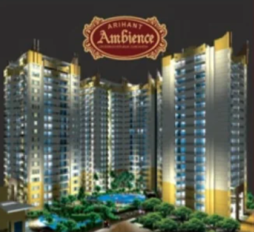2, 3 & 4 BHK Apartments in Ghaziabad