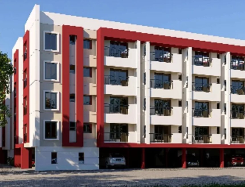 🏙️ Sreevatsa Urban Village – Smart 1 & 2 BHK Apartments in Coimbatore for Modern Living