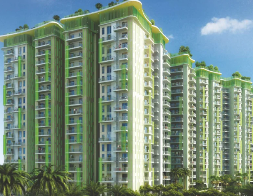 4 BHK Duplexes and Apartments in Ghaziabad