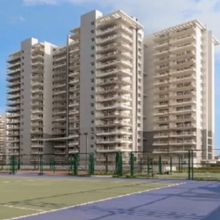 Godrej Summit – Premium 2 & 3 BHK Homes for Contemporary Families in Gurgaon