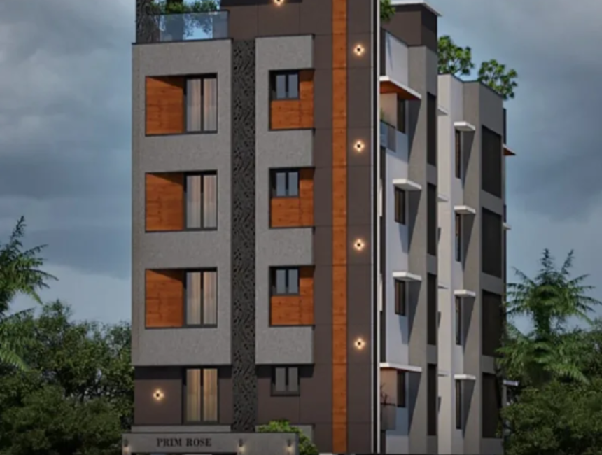 2 BHK in Coimbatore