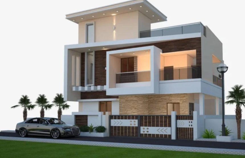 🏡 Arthy Advik – Elegant 3 BHK Villas in Coimbatore for Modern Family Living
