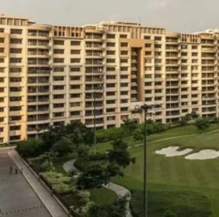 Ambience Caitriona – Spacious 4, 5 & 6 BHK Homes for Elite Families in Gurgaon