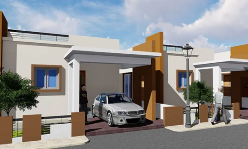 Discover Your Dream Home at Greenfield Nandavanam – 2 BHK Independent House & Villa in Coimbatore