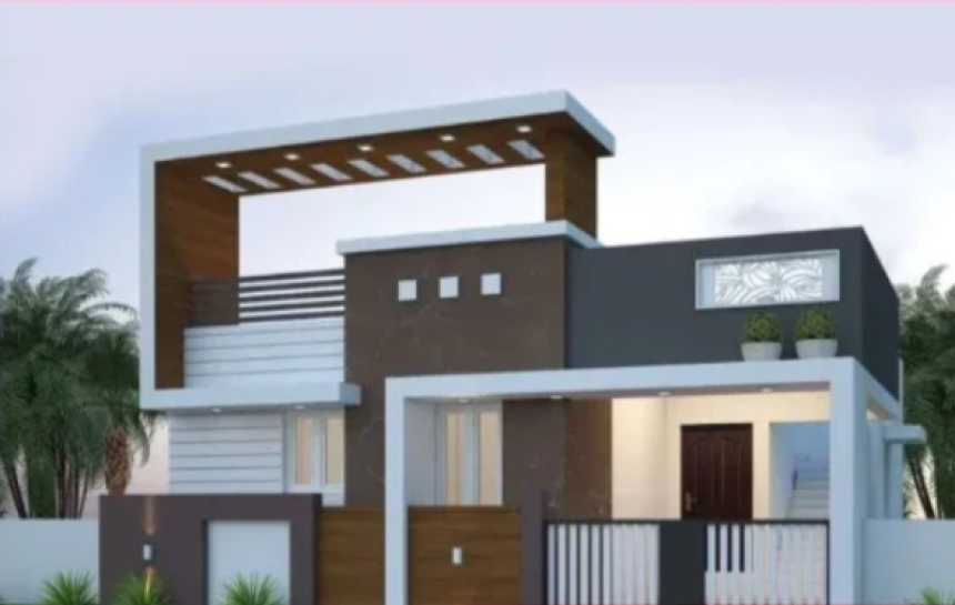 VS Avenue: The Perfect 2 and 3 BHK Independent Houses and Villas in Coimbatore