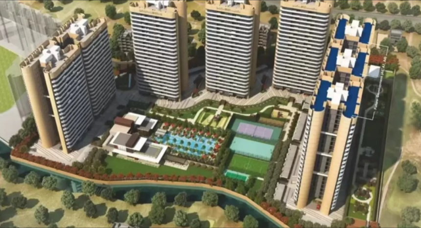 Live in Style and Comfort with 2 and 3 BHK Apartments in a Prime Location – Kumar Prospera, Hadapsar, Pune