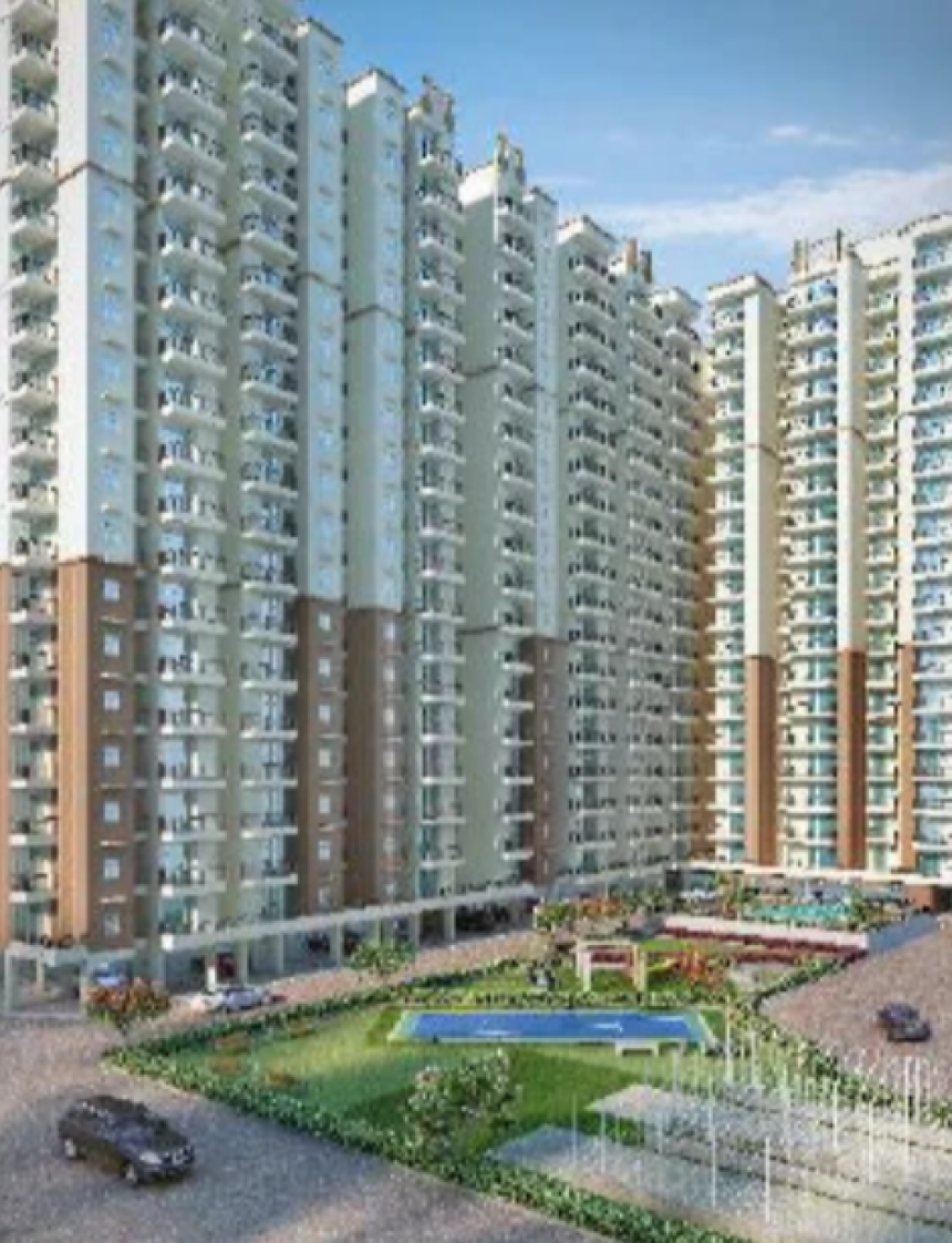 2, 3 & 4 BHK Apartments in Ghaziabad