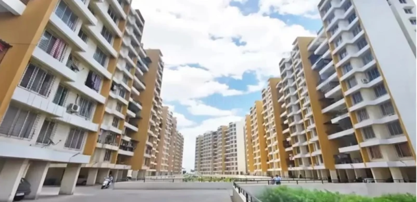 Modern 1 and 2 BHK Apartments Offering Premium Comfort and Lifestyle – Runwal R Euphoria Phase 2, Kondhwa, Pune